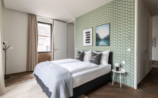 Limehome Linz Schillerstrasse