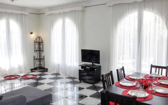 Holiday Home El Patio