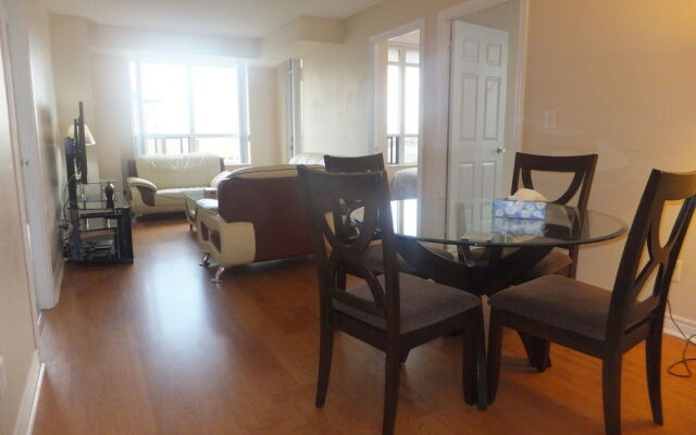 Grand Ovation by Maplewood Suites