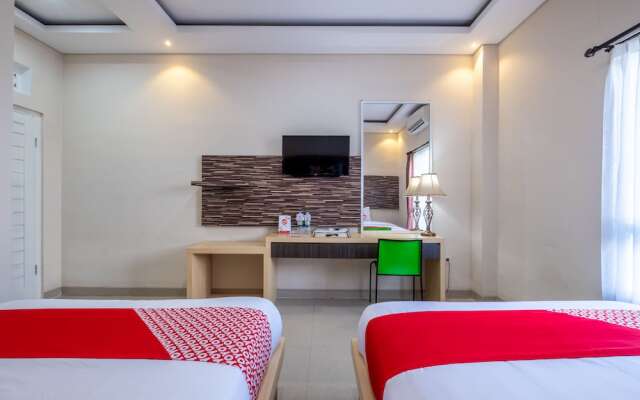 OYO 914 Batukaru Garden 5 Sevilla Residence