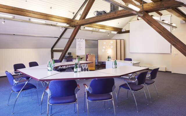 Hirschen Erlinsbach Swiss Quality