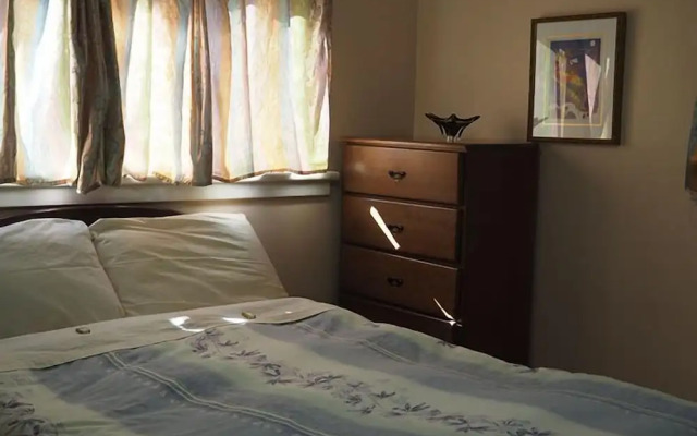 Downtown Bed and Breakfast