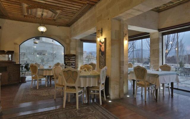 MDC Cave Hotel Cappadocia