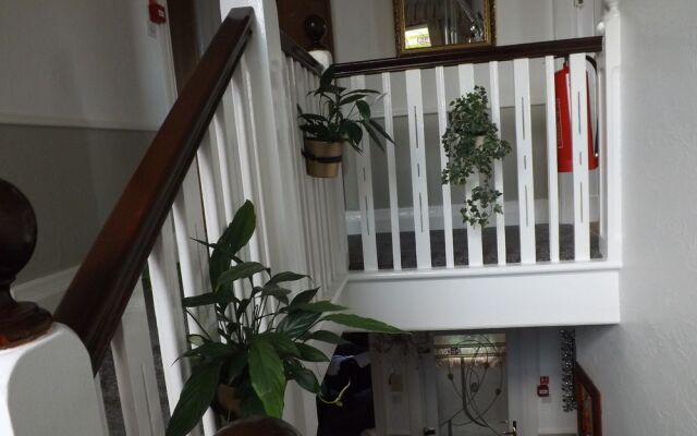 Pitreavie Guest House