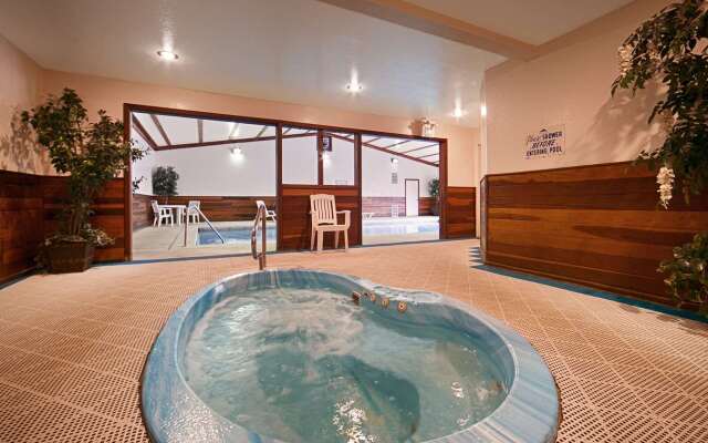 Ridgeline Hotel at Yellowstone, an Ascend Collection Hotel