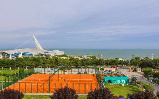 Qingdao Meteorological Holiday Resort