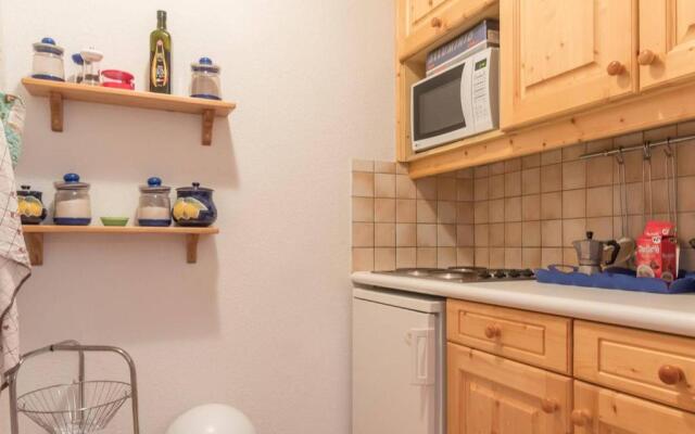 Appartement Montgenèvre, 3 pièces, 6 personnes - FR-1-330D-62