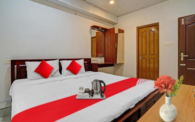 Flagship 701607 Mezban Grand Suites