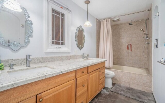 Private room in residential home