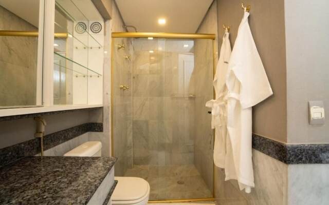 Prime Experience - SP Flat Jardins I