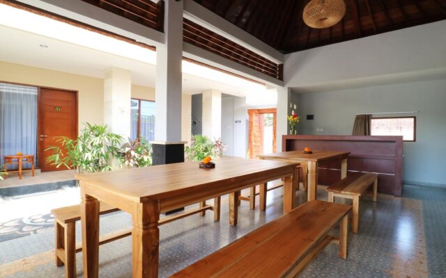 Bali Shanti Guesthouse