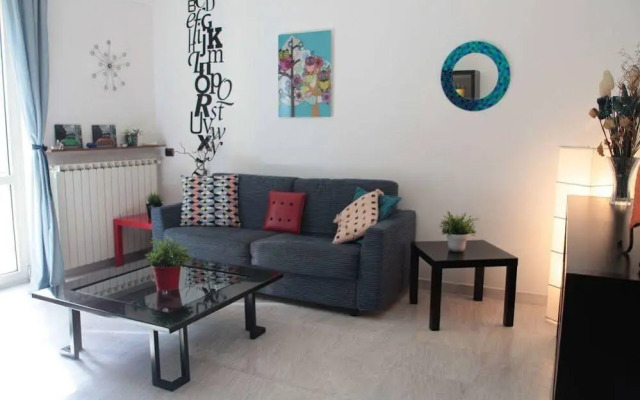 Vatican Stemar House