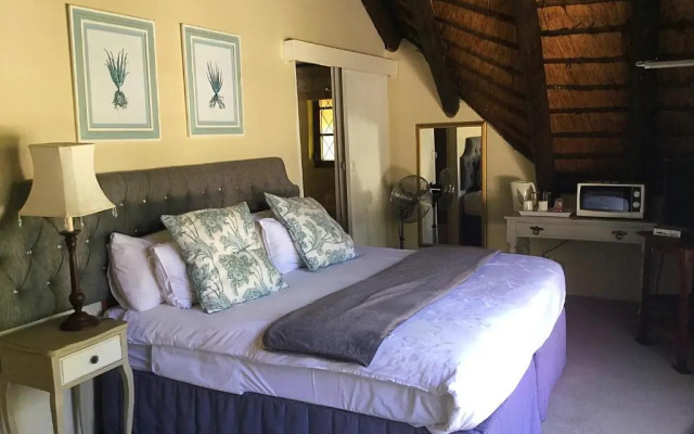 Warrens Guest House