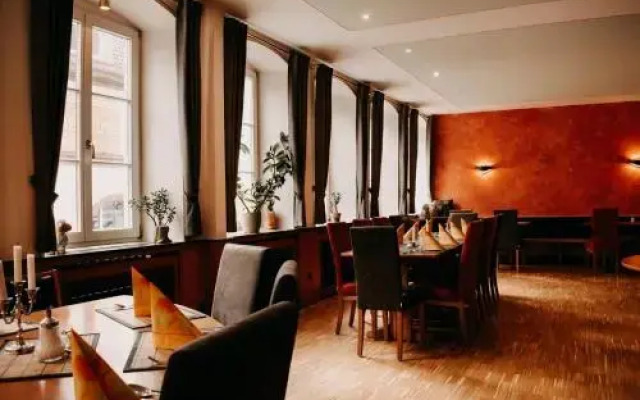 Badischer Hof