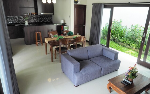 Villa Mas Dewi Canggu