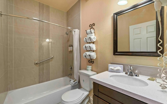 Lemon Tree Hotel & Suites Anaheim