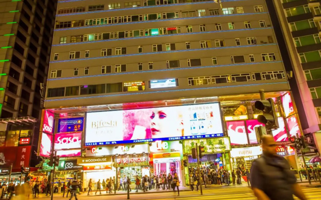 Nagaland Guest House