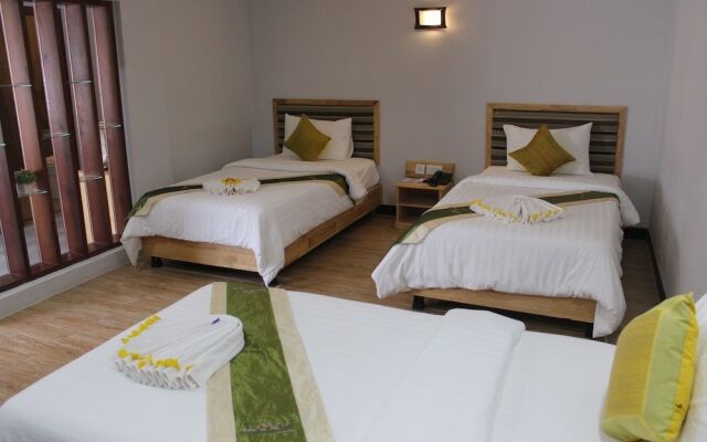 Everland Boutique Hotel