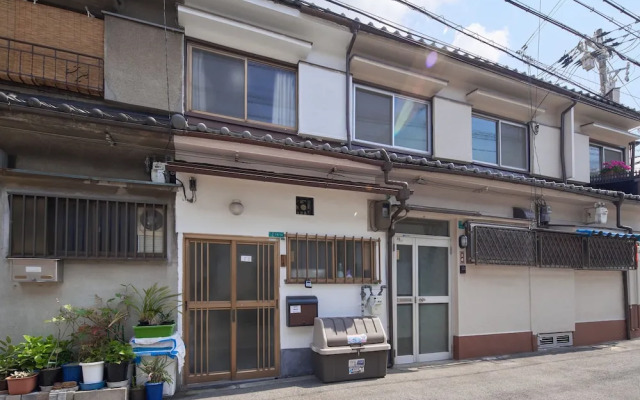 NOAH Japan Villa