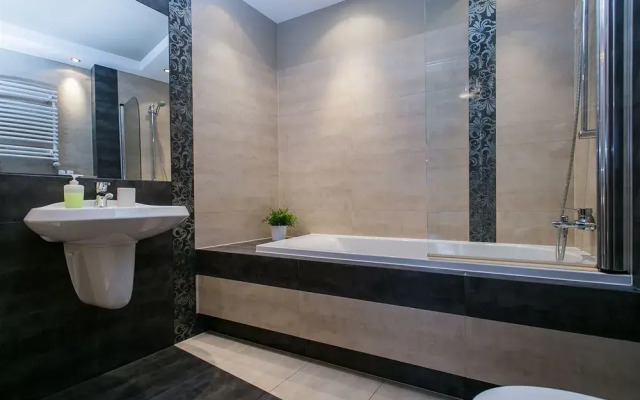 Hamilton Suites - Royal Business Apartments