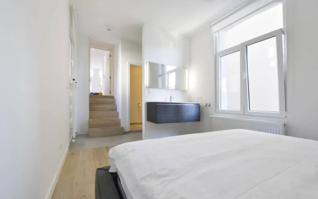 Brederode Area Apartments