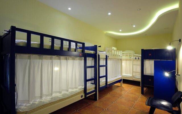 Shanghai Chi Chen Boutique Hotel