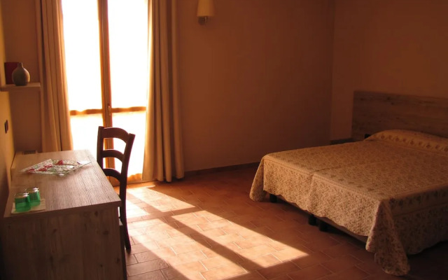 Agriturismo Bassanine