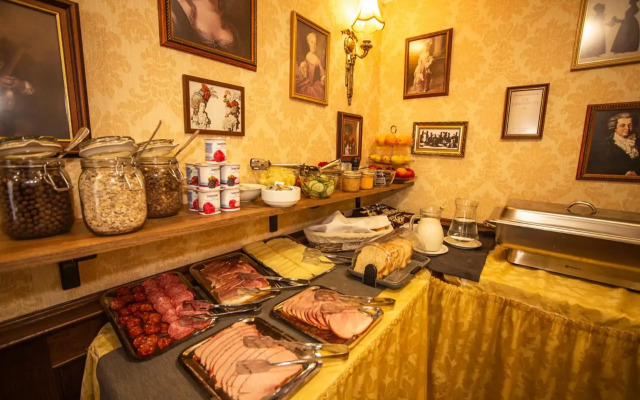 Mozart Hotel