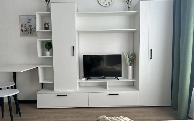 Апартаменты на Каштановой улице 9