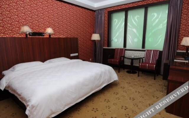 Xifu Hotel