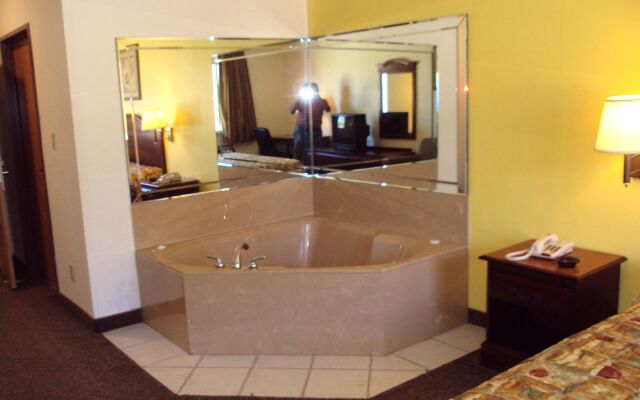 Tropicana Inn and Suites