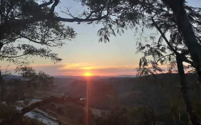 Chalés Estrada Real