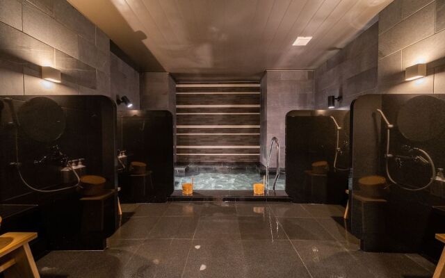 Super Hotel HigashiMaizuru