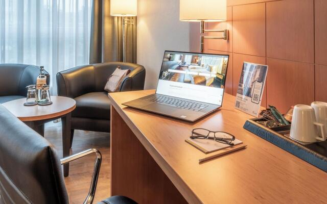 Plaza Premium Koln