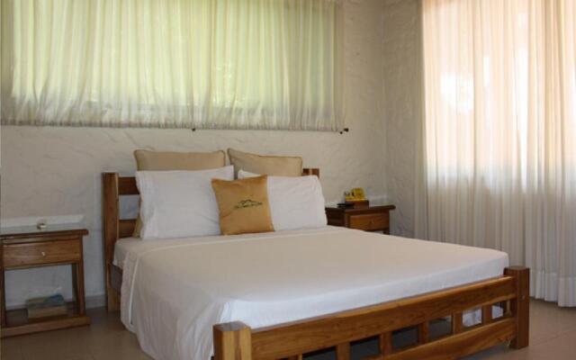 Hotel Campestre Cerro Dorado