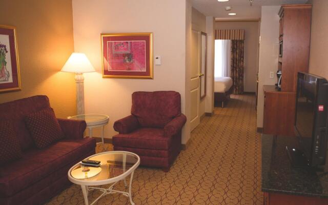 Hilton Garden Inn Fort Wayne