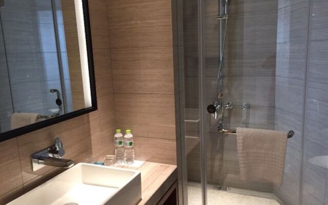 Huzhou Deqing Narada Boutique Hotel