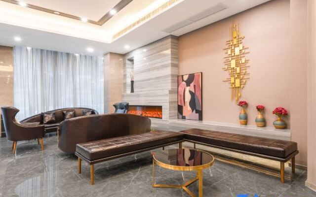 Homeinn Selected Hotel (Jiuzhaigou Scenic Area)