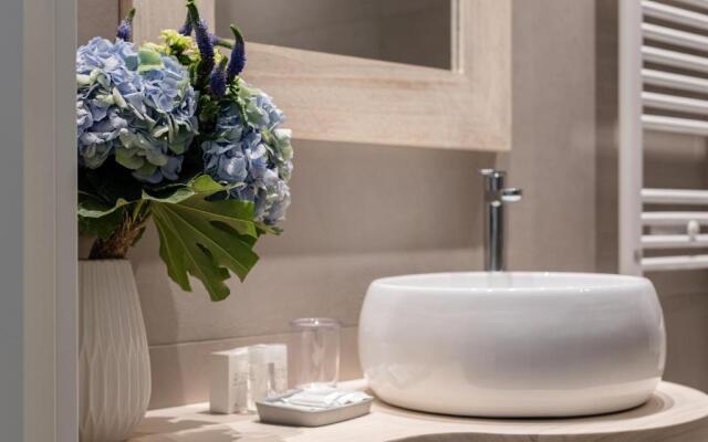 Hotel La Chiave dei Trabocchi