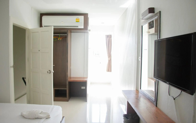 Kalla Pangha Resort