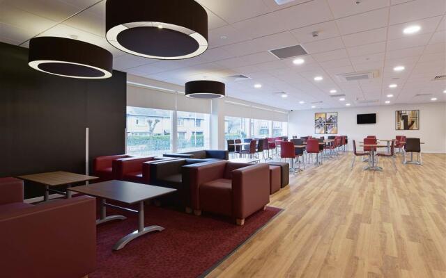 Travelodge Kendal Town Centre