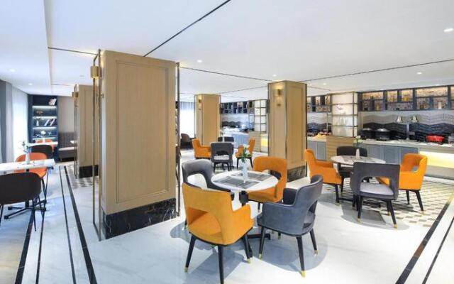 Magnotel Hotel·Linyi Yinan Huashan Road