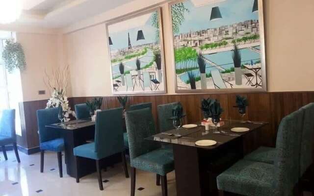 Maisonette Hotels & Resorts Naran