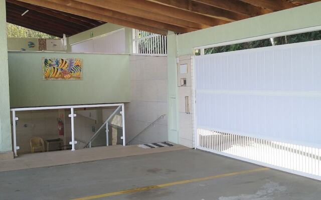 Canto Verde Apartamentos Caraguá