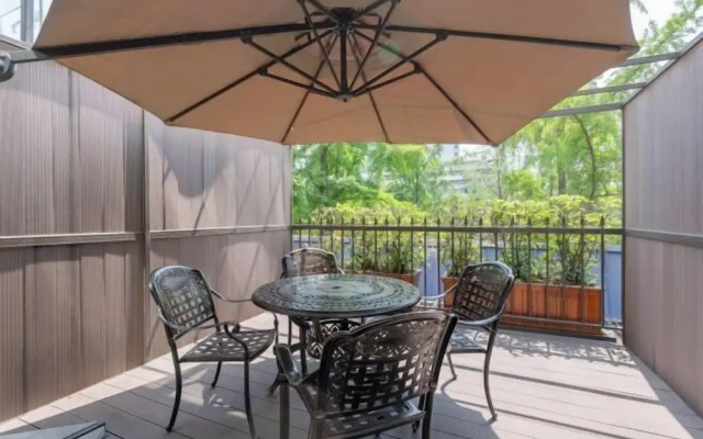 Atour Hotel Wuhou Temple Chengdu