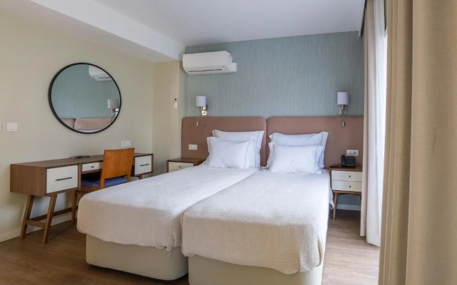 Hotel Vouga