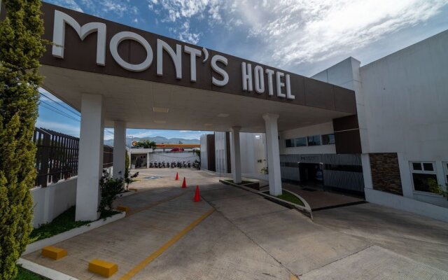 Mont's Hotel