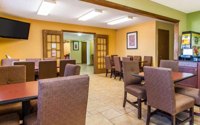 Quality Inn & Suites Ottumwa North