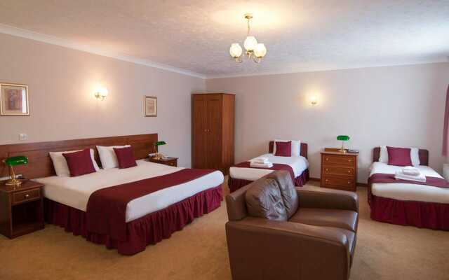 Wensum Valley Hotel Golf & Country Club