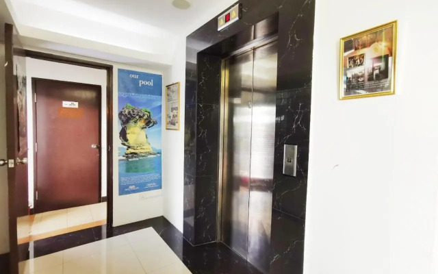 HomeStay Kuching
